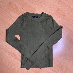 Chic long sleeve
